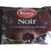 bombones chocolate cacao