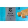 Turrón Blando sin azucar